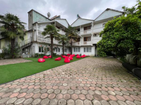 elite palace plus hotel